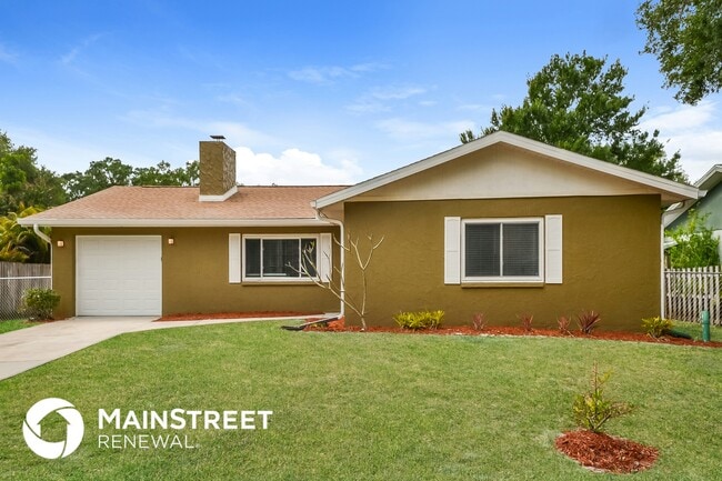 property at 4715 Almanza Ave