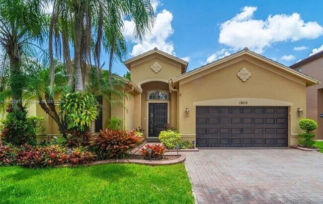 property at 19436 S Whitewater Ave