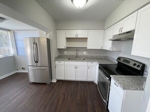 2032 Geneve St in Jacksonville, FL - Foto de edificio - Building Photo