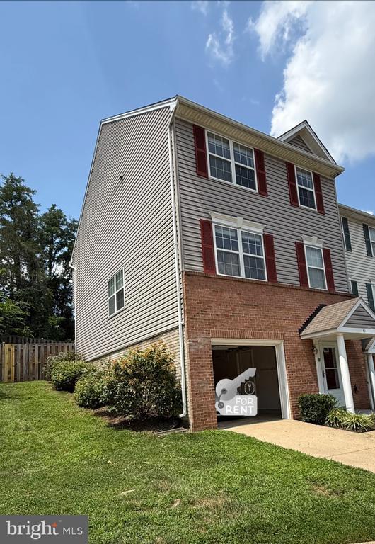 property at 61 Sire Way