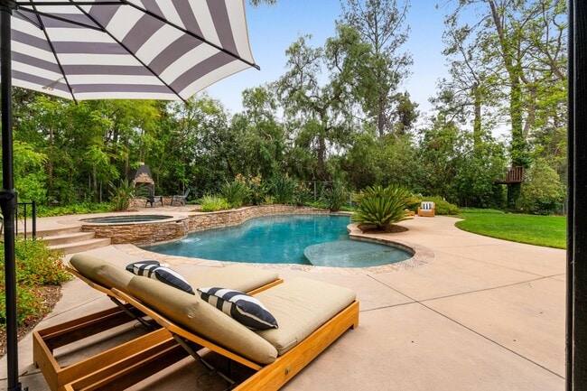 property at 16851 Orchard Bend Rd