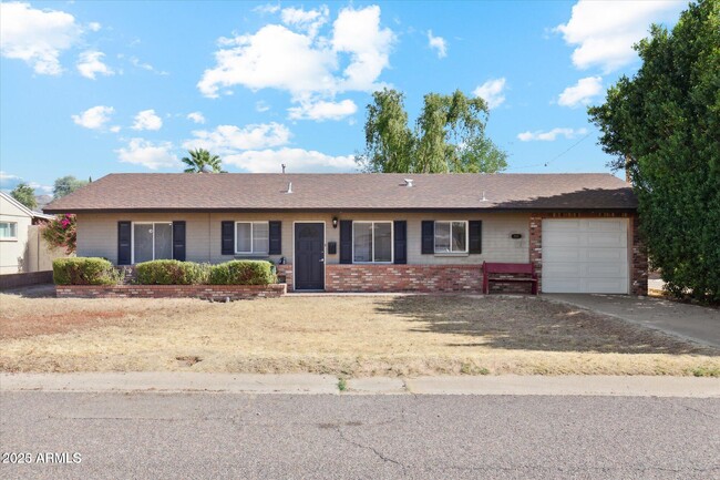 property at 6031 N 17th St