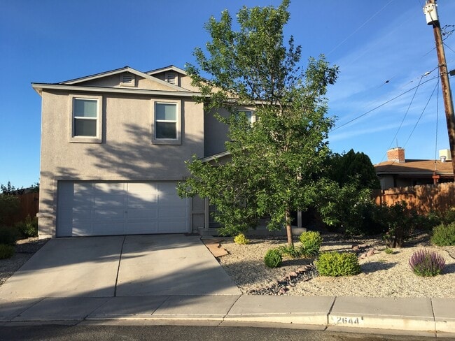 property at 2644 Sunray Dr
