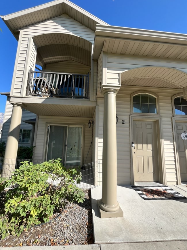 property at 467 S 2550 W