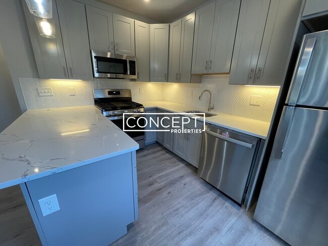 property at 84 Fayston St