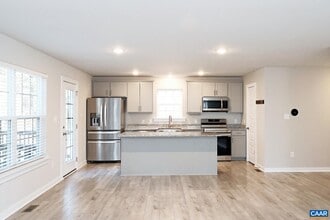 100 Kyle Ct in Zion Crossroads, VA - Building Photo - Building Photo