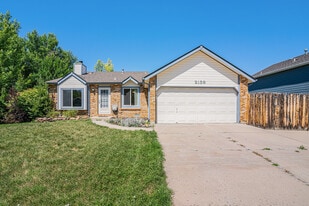 2139 Daley Dr in Longmont, CO - Building Photo