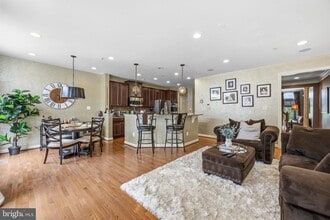 50 Sharpstead Ln in Gaithersburg, MD - Building Photo - Building Photo