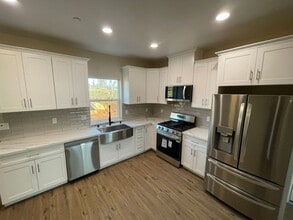 8588-8590 Ridgecrest Dr in Paradise, CA - Building Photo - Building Photo