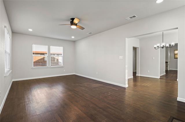 820 W College St in Sherman, TX - Building Photo - Building Photo