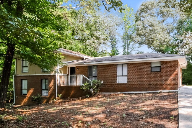 property at 9050 Spillers Dr SW