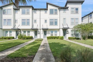 13132 Bovet Ave in Orlando, FL - Building Photo