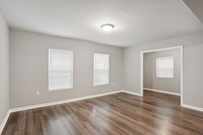 property at 1306 E 35th St