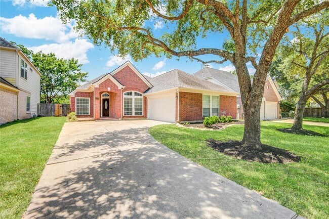 property at 6106 Grand Glen Ct