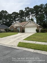 110 Yellow Jasmine Ct in Pooler, GA - Building Photo - Building Photo