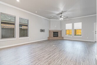 2405 Partridge St in Midland, TX - Building Photo - Building Photo