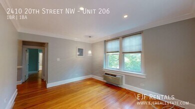 2410 20th St NW in Washington, DC - Building Photo - Building Photo