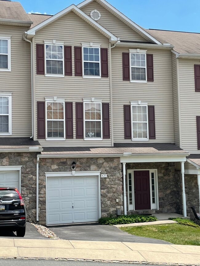 property at 423 Marion Rd