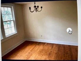 417 Haynes St in Lewisburg, TN - Building Photo