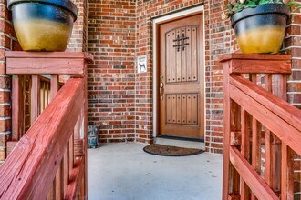 8712 Shuteye Peak in Helotes, TX - Building Photo - Building Photo