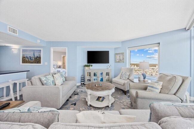 161 Seawatch Dr in Myrtle Beach, SC - Building Photo - Building Photo