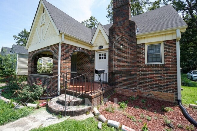 7223 1st Ave S in Birmingham, AL - Building Photo - Building Photo