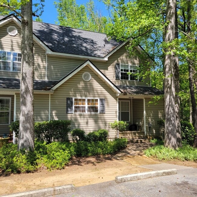 505 Old Phoenix Rd NE in Eatonton, GA - Building Photo - Building Photo