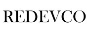 Property Management Company Logo Redevco Management Company