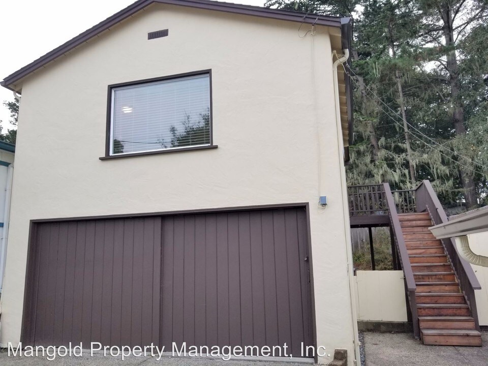 763 Taylor St in Monterey, CA - Building Photo