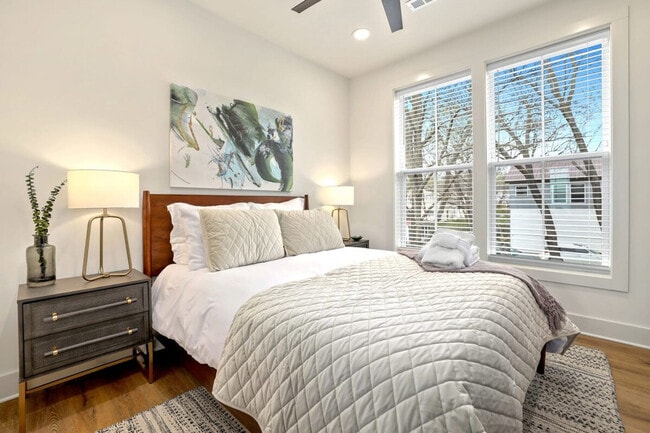 372 S Hill Ave in Fayetteville, AR - Building Photo - Building Photo