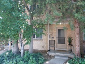 4828 E 19th Ave, Unit 4828 in Denver, CO - Building Photo