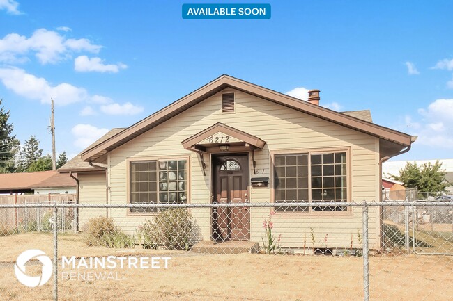 property at 6212 S Junett St