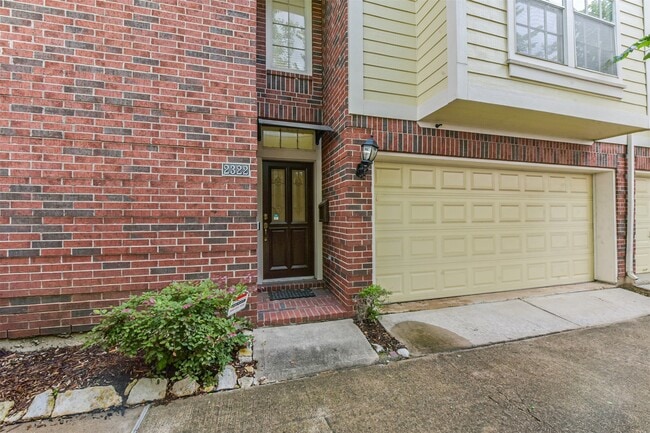 property at 2322 Chenevert St
