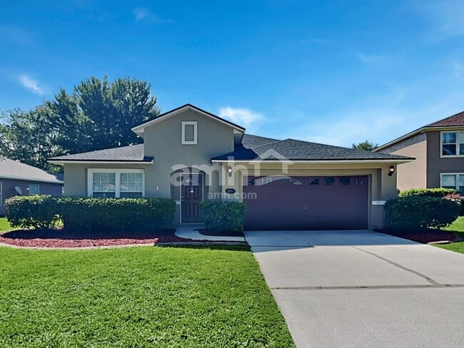 property at 3071 Bent Bow Ln