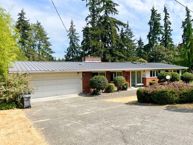 property at 4030 134th Ave SE