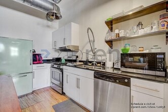 500 Molino St in Los Angeles, CA - Building Photo - Building Photo