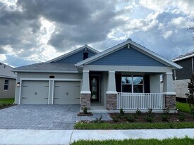 11557 Satire St in Orlando, FL - Building Photo