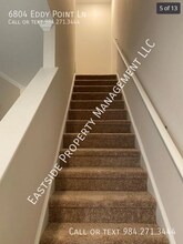 6804 Eddy Point Ln in Raleigh, NC - Building Photo - Building Photo