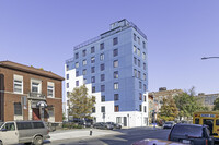 2061 Crotona Ave in Bronx, NY - Building Photo - Building Photo