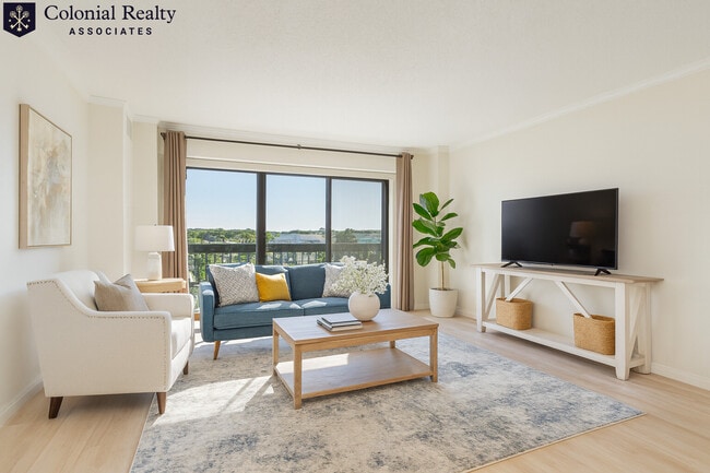 property at 15 N Beacon St