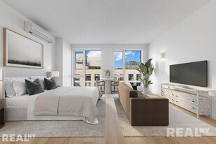 953 Dean St, Unit 508 in Brooklyn, NY - Building Photo