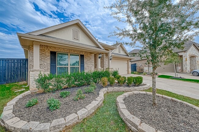 1003 Grey Dusk Ct in Richmond, TX - Building Photo - Building Photo