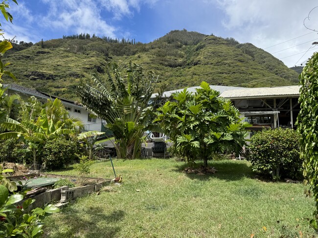 2325 Palolo Ave in Honolulu, HI - Building Photo - Building Photo