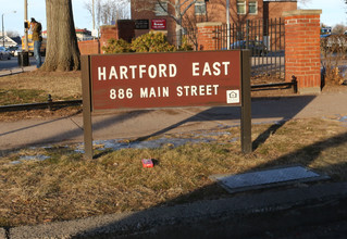 Hartford East Apartments in East Hartford, CT - Building Photo - Building Photo