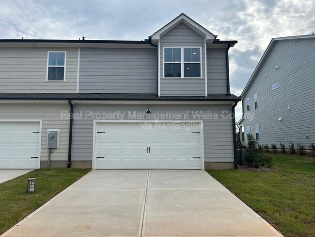 381 Fosterton Cottage Wy in Raleigh, NC - Building Photo - Building Photo