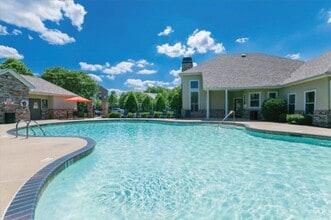 Villas at Cordova in Cordova, TN - Foto de edificio - Building Photo