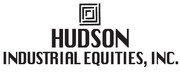 Property Management Company Logo Hudson Industrial Equities