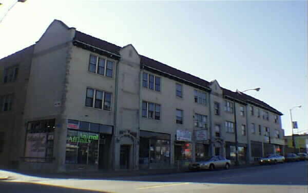 7551-7559 N Ridge Blvd in Chicago, IL - Building Photo