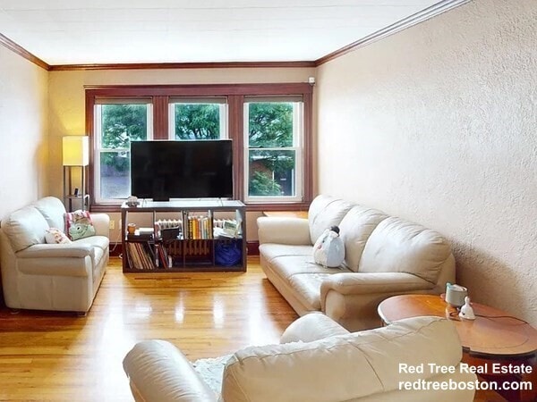 12 Homer St, Unit 1 in Watertown, MA - Building Photo - Building Photo