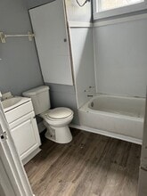 1629 Attucks St in Winston-Salem, NC - Building Photo - Building Photo